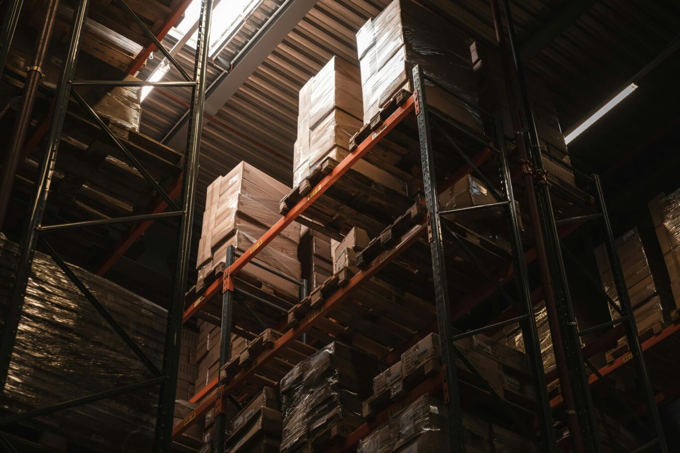 inside warehouse scaled